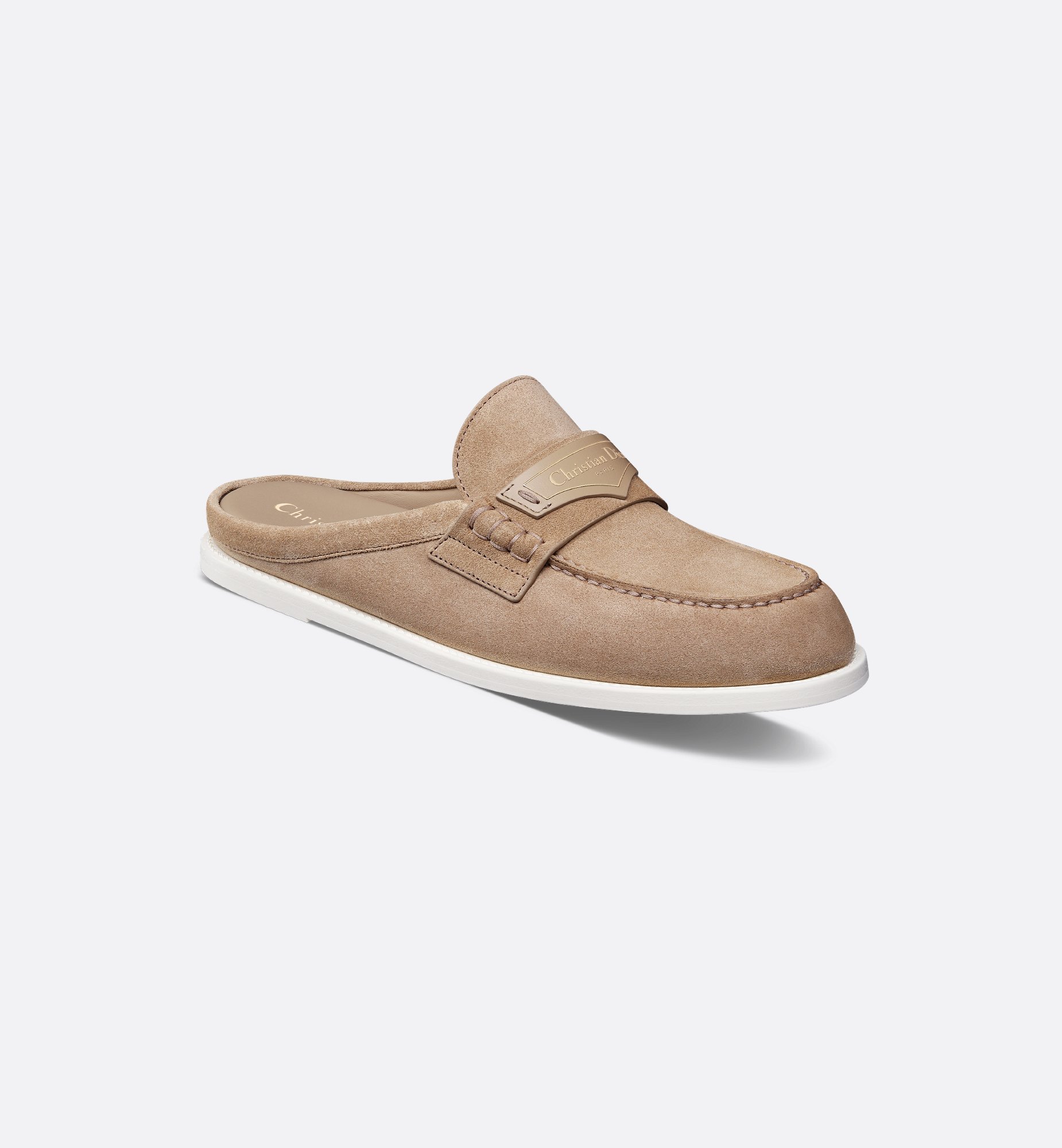 Dior Boy Mule - Image 1